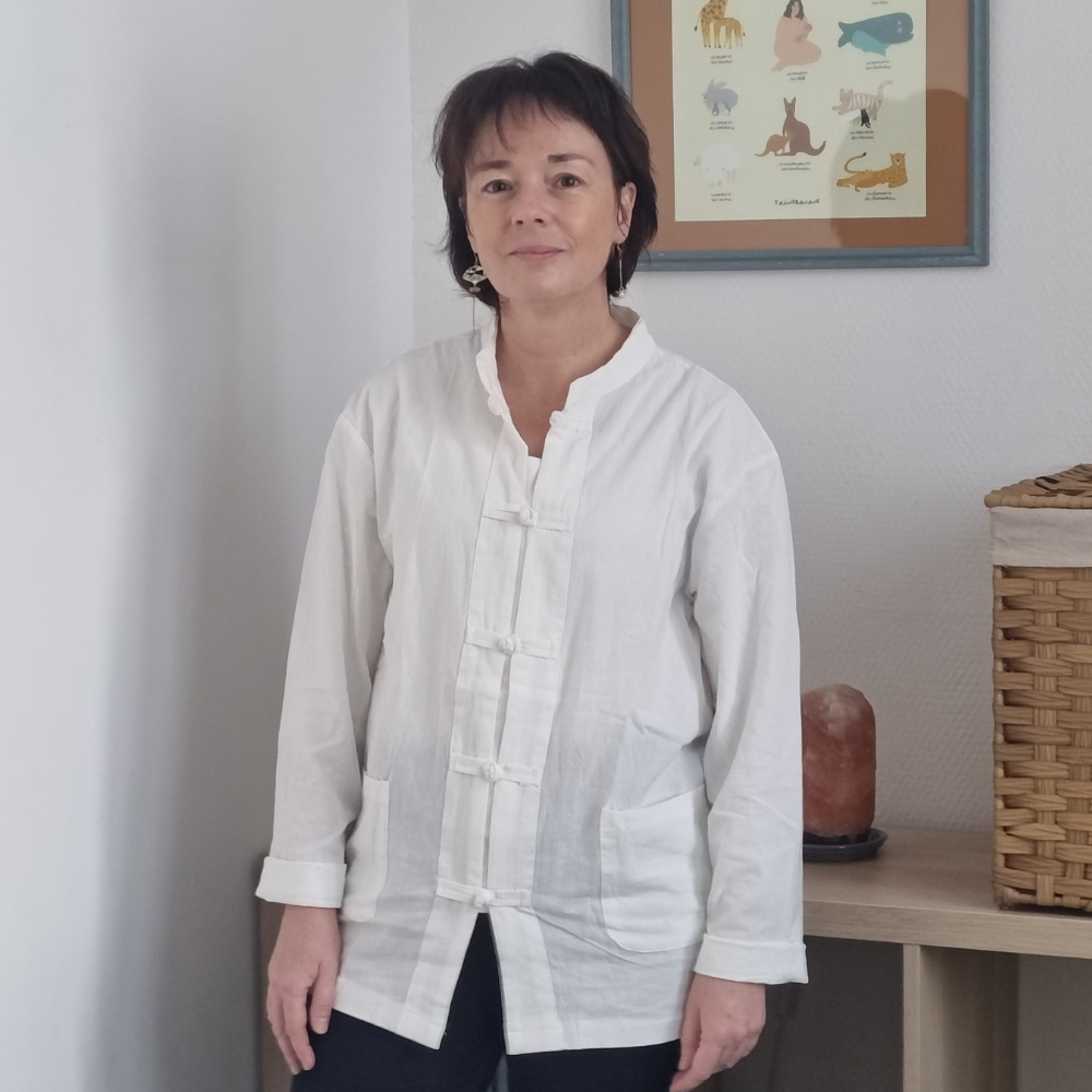 VOS Corinne Shiatsu Équilibre Libourne Praticienne